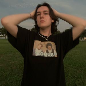 Meet your Posher, Donovan